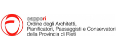 Ordine Architetti Rieti